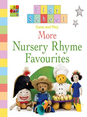 cover image of Play School